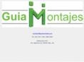 guiamontajes.com