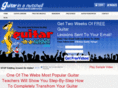 guitar-in-a-nutshell.com