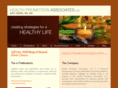 healthpromotionassociates.com