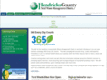 hendrickssolidwaste.com