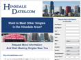 hinsdaledates.com