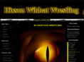 hixsonwrestling.com