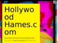 hollywoodhames.com