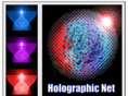 holographicnet.com
