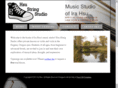 hsustring.com