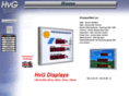 hvg-displays.com