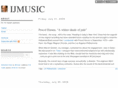 ijmusic.org