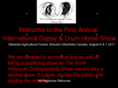intgypsyhorseshow.com