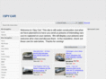ispycar.com