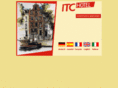 itc-hotel.com