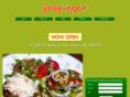 jazzyveggie.com