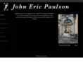 johnericpaulson.com