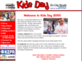 kidsdaytricities.com