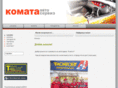 komata-bg.com