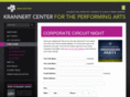 krannertcentercorporate.com