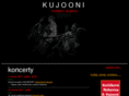 kujooni.cz