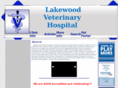 lakewoodvet.com