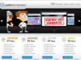 lampnetworks.com
