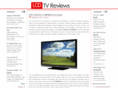 lcd-tvreviews.com