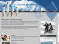 lensakfinancial.com