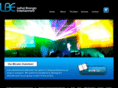 lethalbhangraentertainment.com