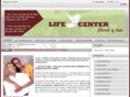 lifecenterburundi.org