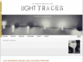 light-traces.com