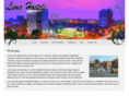 limahostels.com