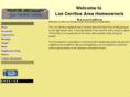loscerritosnm.org