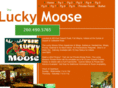luckymooseonline.com