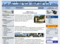 marktplatz-luedinghausen.com