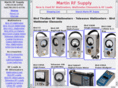 martinrf.com