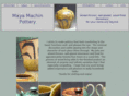 mayamachinpottery.com
