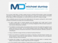 mdtransportconsultancy.com