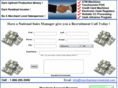 merchantlevelsalesperson.com