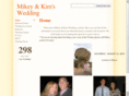 mikeyandkim.com