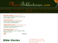 morebiblestories.com