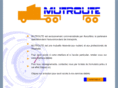 mutroute.com