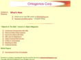 ontogenics.com
