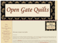 opengatequilts.com