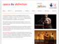 operabydefinition.co.uk