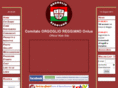 orgoglioreggiano.it