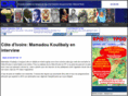 oumarou.net