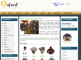 oxfordcraft.com