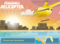 panhandlehelicopter.com