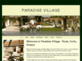 paradise-village.com