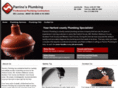 parrinoplumbingservices.com