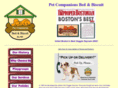 petcompanionsinc.com
