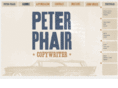 peterphaircopywriter.com
