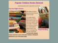 popularchildrenbooks.net